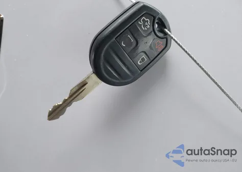 2009 Lincoln Navigator from USA, damaged, VIN 5LMFU28539LJ01242